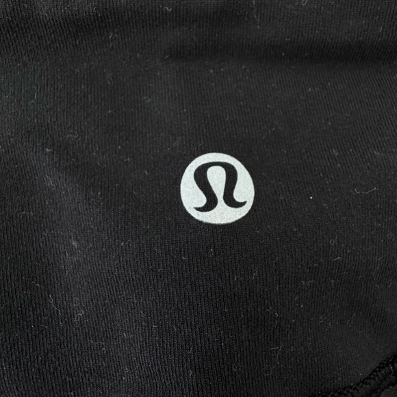 Lululemon Align Crop Leggings SZ4 - Picture 6 of 6